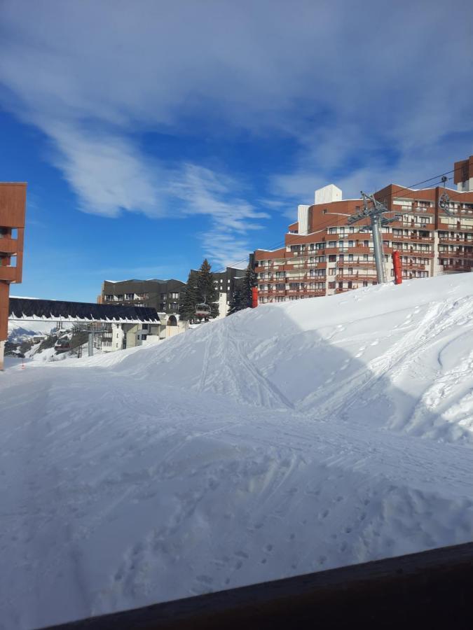 Appartement Carlines 1 Les Menuires Saint-Martin-de-Belleville Exterior photo